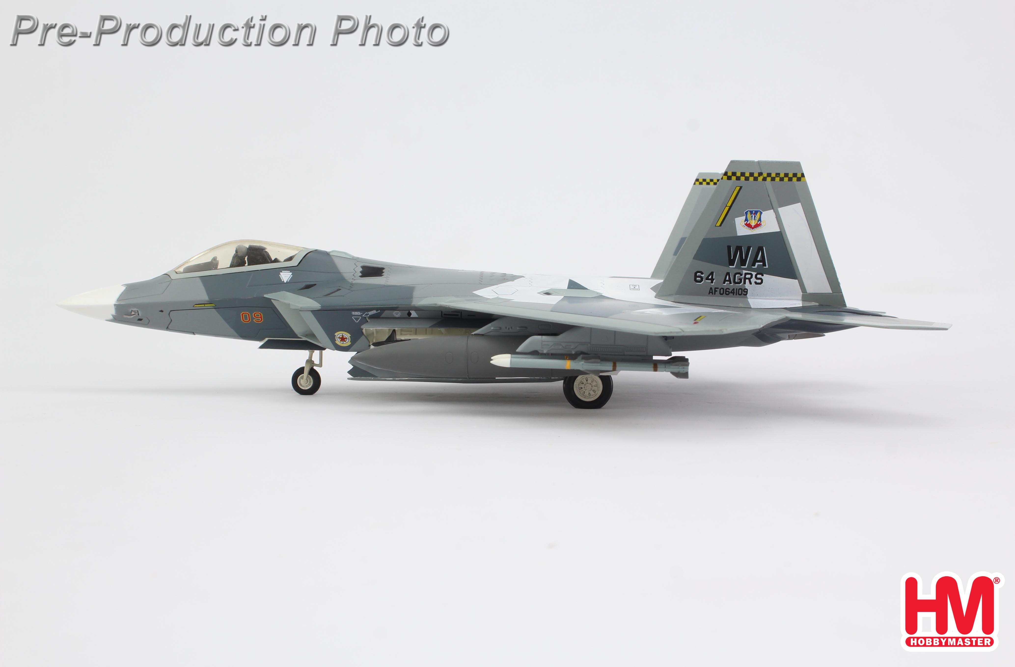 F-22 